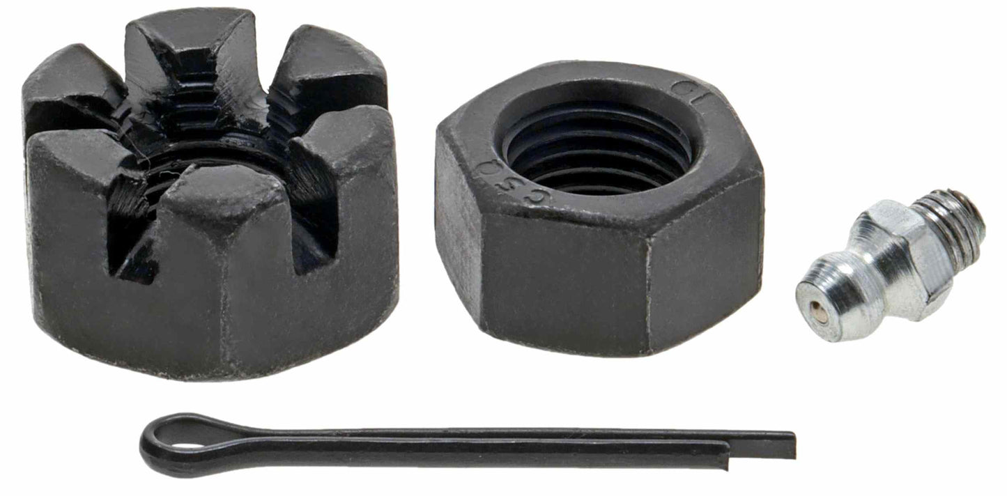 Mevotech Supreme Steering Tie Rod End MES800046
