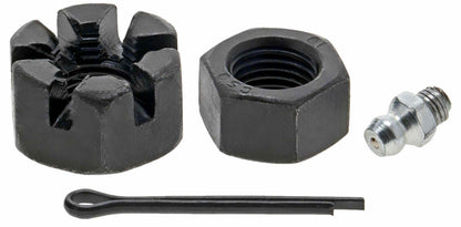 Mevotech Supreme Steering Tie Rod End MES800046