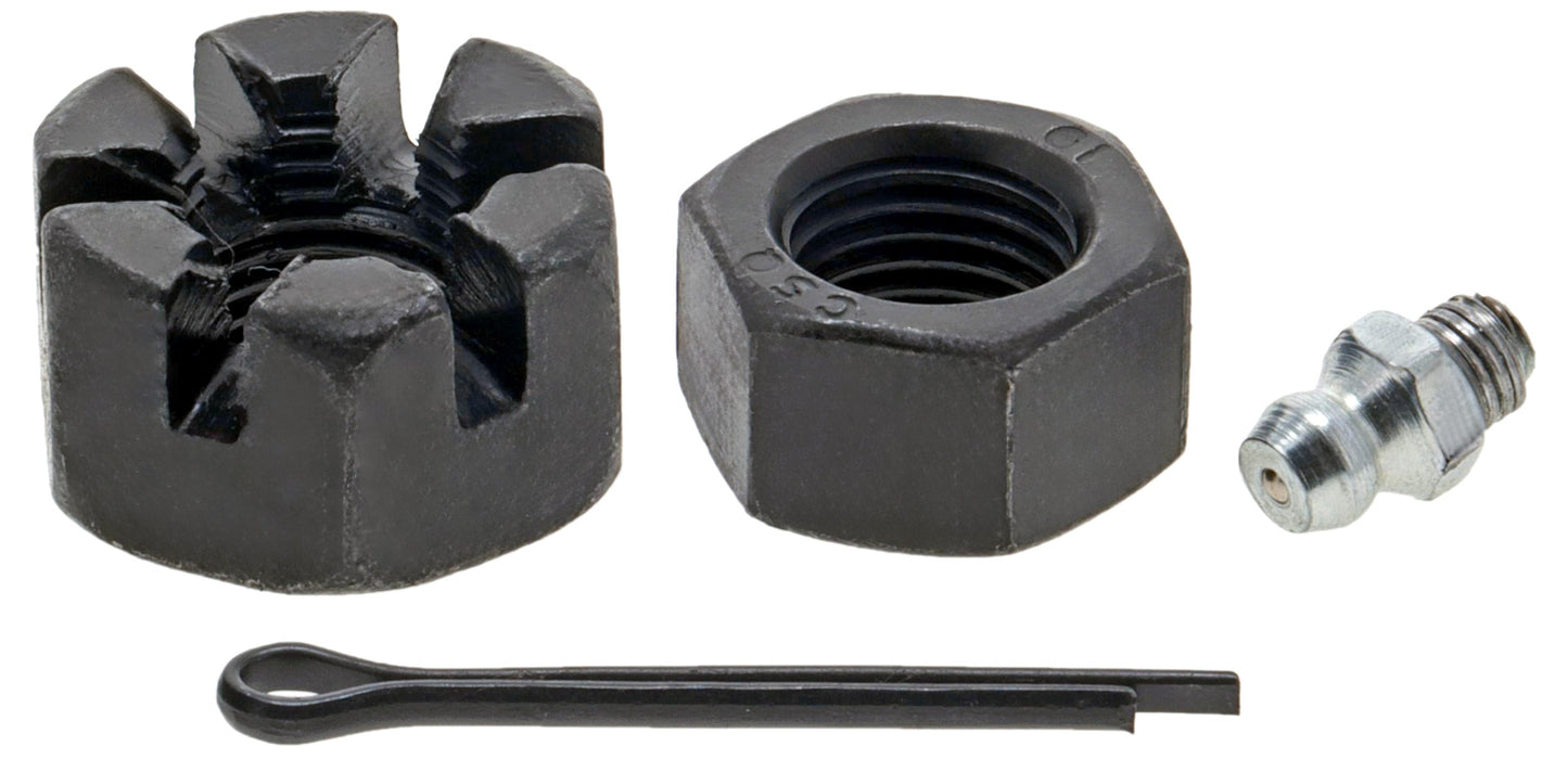 Mevotech Supreme Steering Tie Rod End MES800046