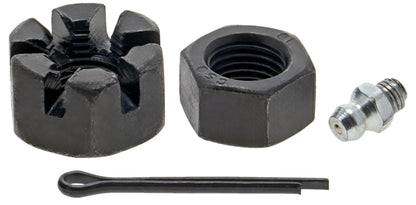 Mevotech Supreme Steering Tie Rod End MES800046