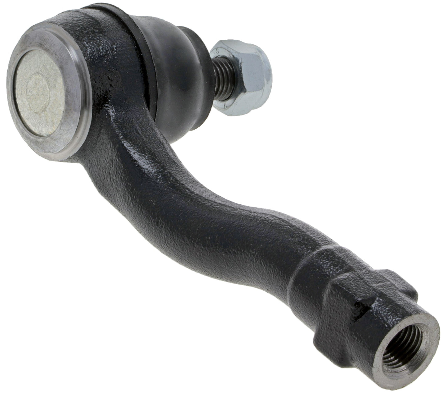 Mevotech Supreme Steering Tie Rod End MES800052 image 3