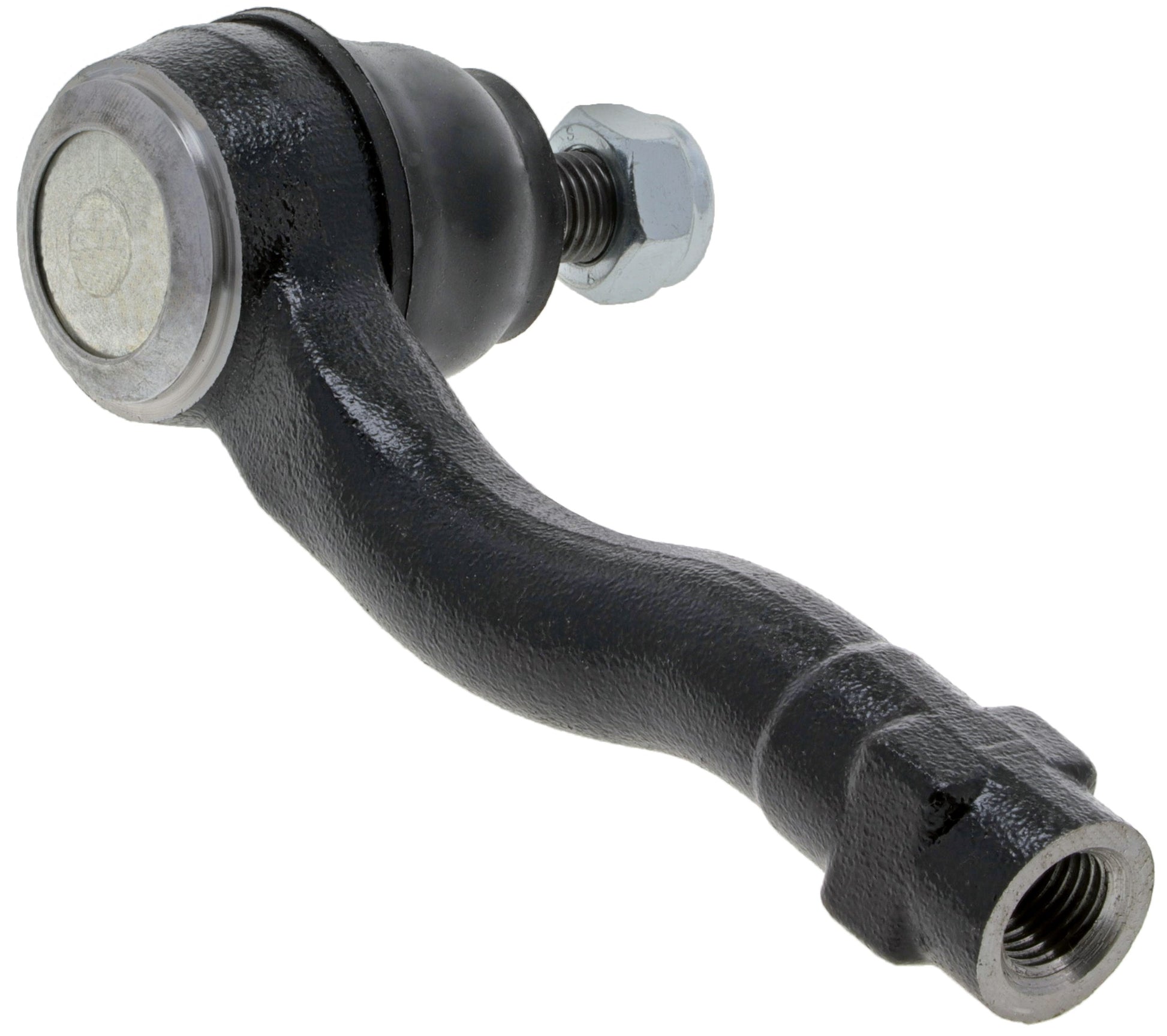 Mevotech Supreme Steering Tie Rod End MES800052 image 3