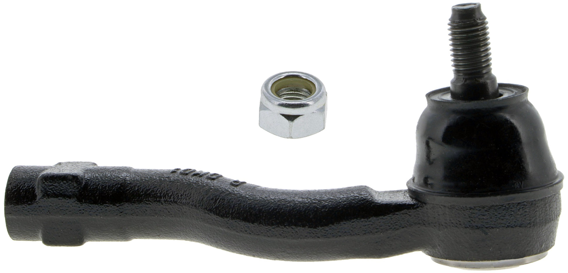 Mevotech Supreme Steering Tie Rod End MES800052 main image