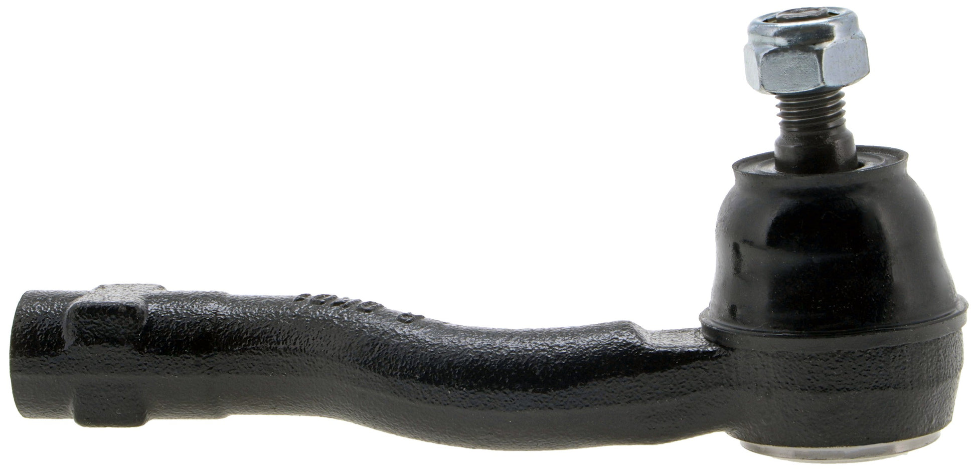 Mevotech Supreme Steering Tie Rod End MES800052 image 2