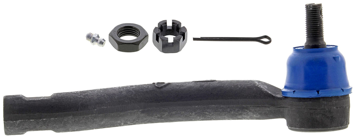 Mevotech Supreme Steering Tie Rod End MES800053