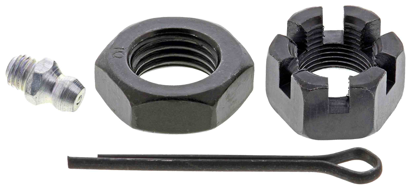 Mevotech Supreme Steering Tie Rod End MES800053