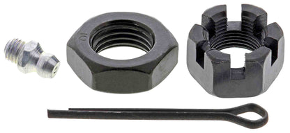 Mevotech Supreme Steering Tie Rod End MES800053