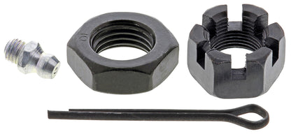 Mevotech Supreme Steering Tie Rod End MES800053