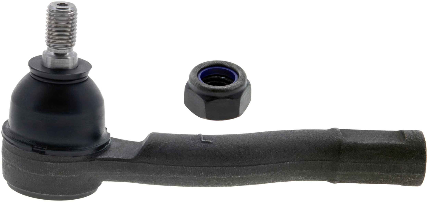 Mevotech Supreme Steering Tie Rod End MES800057