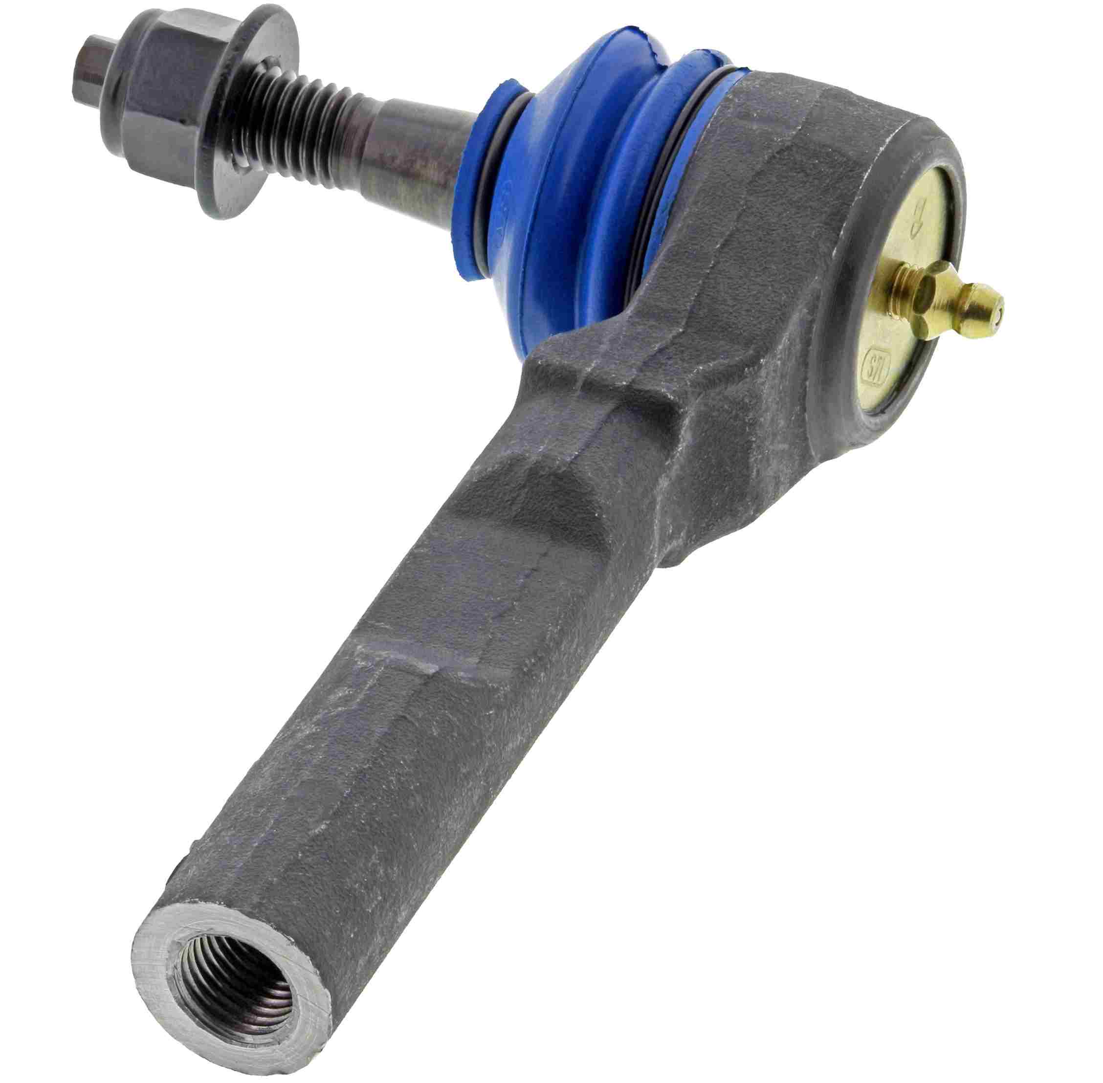 Mevotech Supreme Steering Tie Rod End MES800086