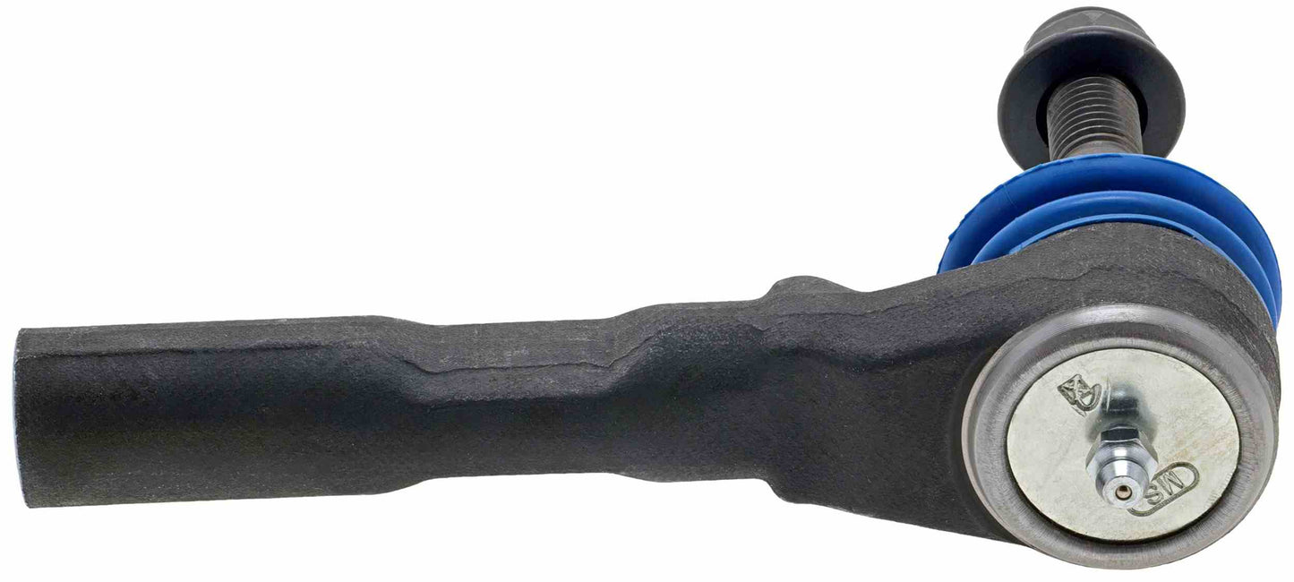 Mevotech Supreme Steering Tie Rod End MES800086