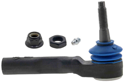 Mevotech Supreme Steering Tie Rod End MES800086