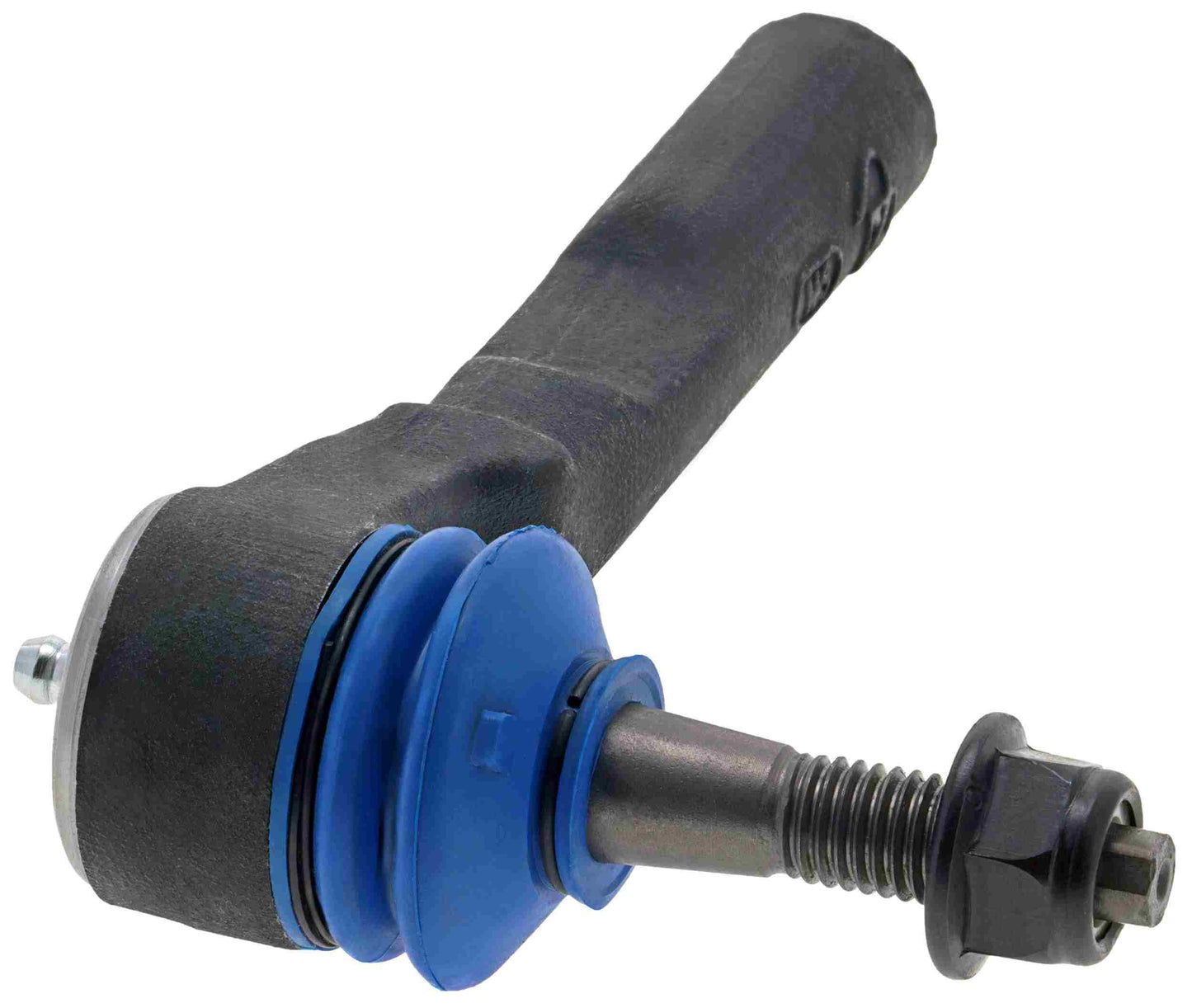 Mevotech Supreme Steering Tie Rod End MES800086