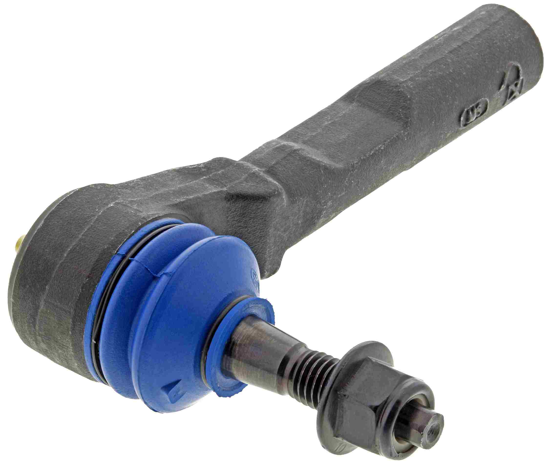 Mevotech Supreme Steering Tie Rod End MES800086