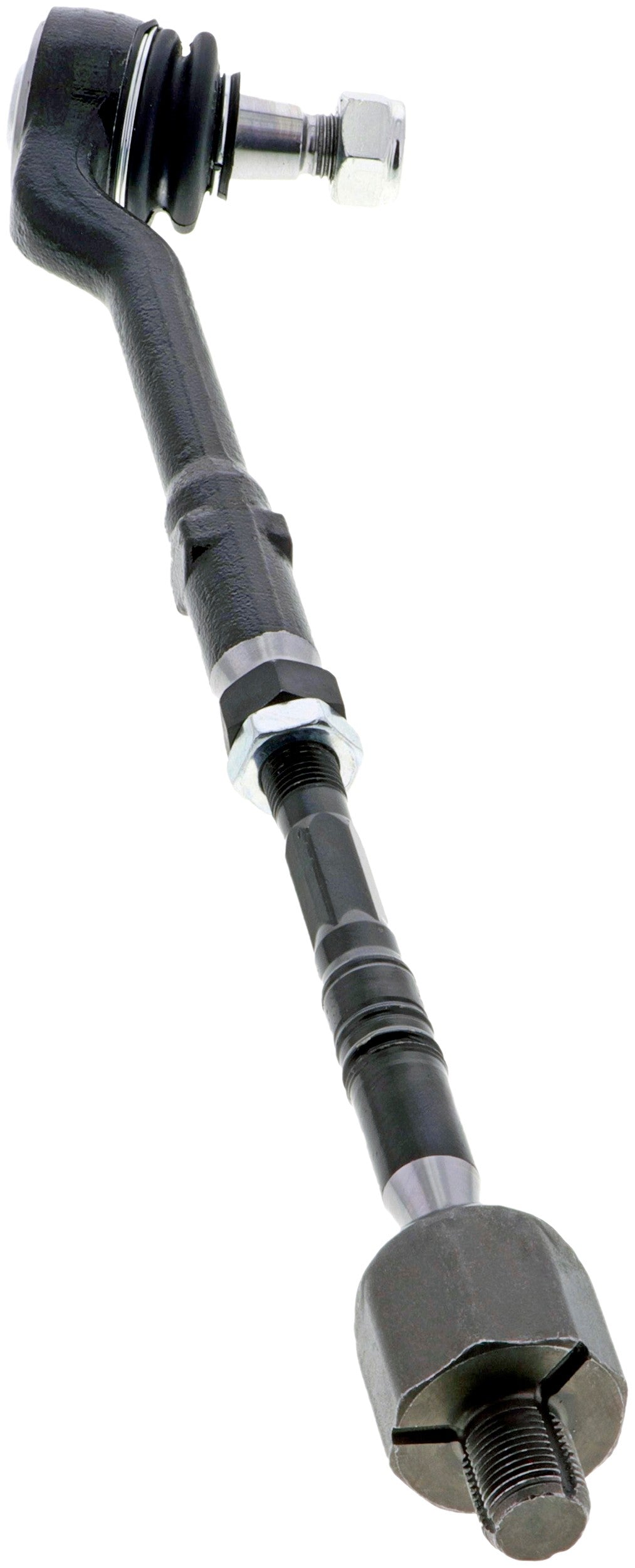 Mevotech Supreme Steering Tie Rod End Assembly MES800090A