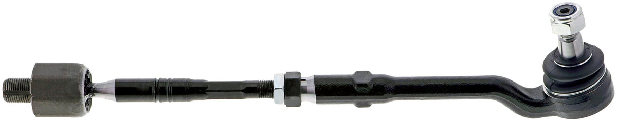 Mevotech Supreme Steering Tie Rod End Assembly MES800090A
