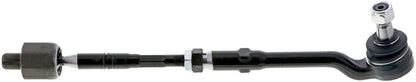 Mevotech Supreme Steering Tie Rod End Assembly MES800090A