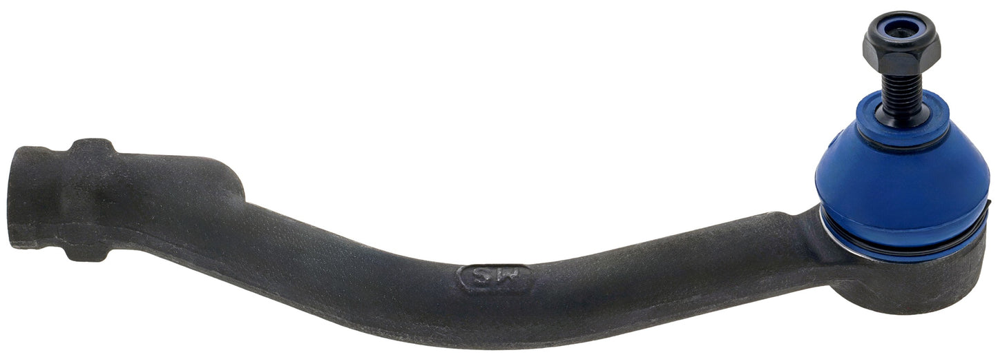 Mevotech Supreme Steering Tie Rod End MES800104