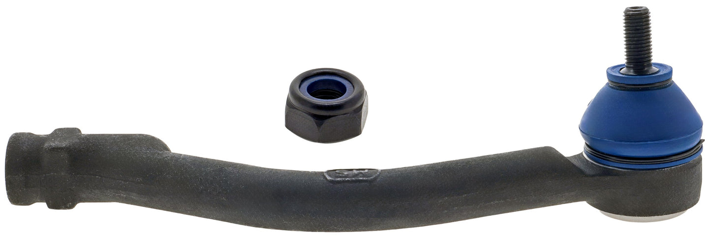 Mevotech Supreme Steering Tie Rod End MES800104