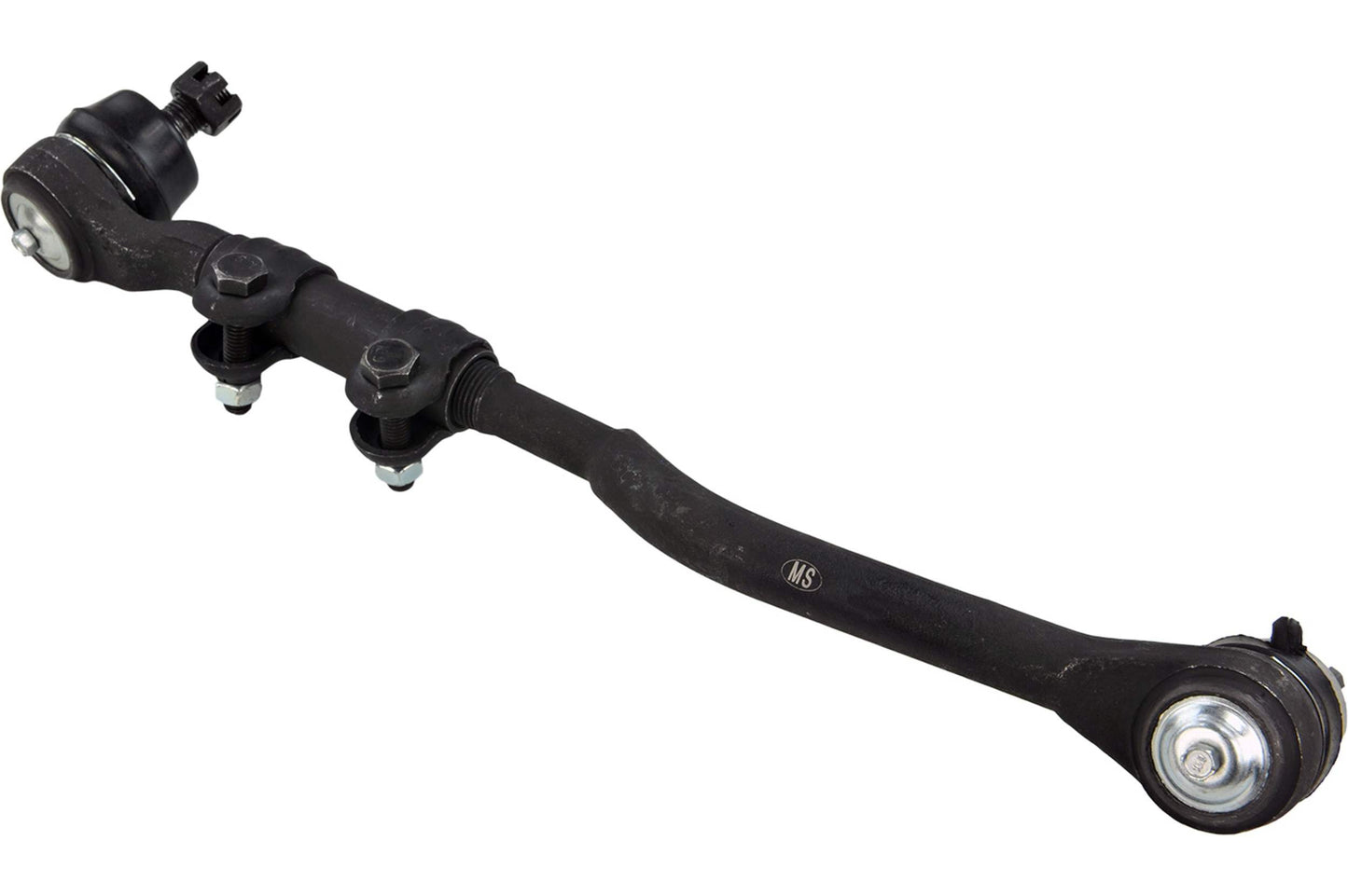 Mevotech Supreme Steering Tie Rod End Assembly MES800214A