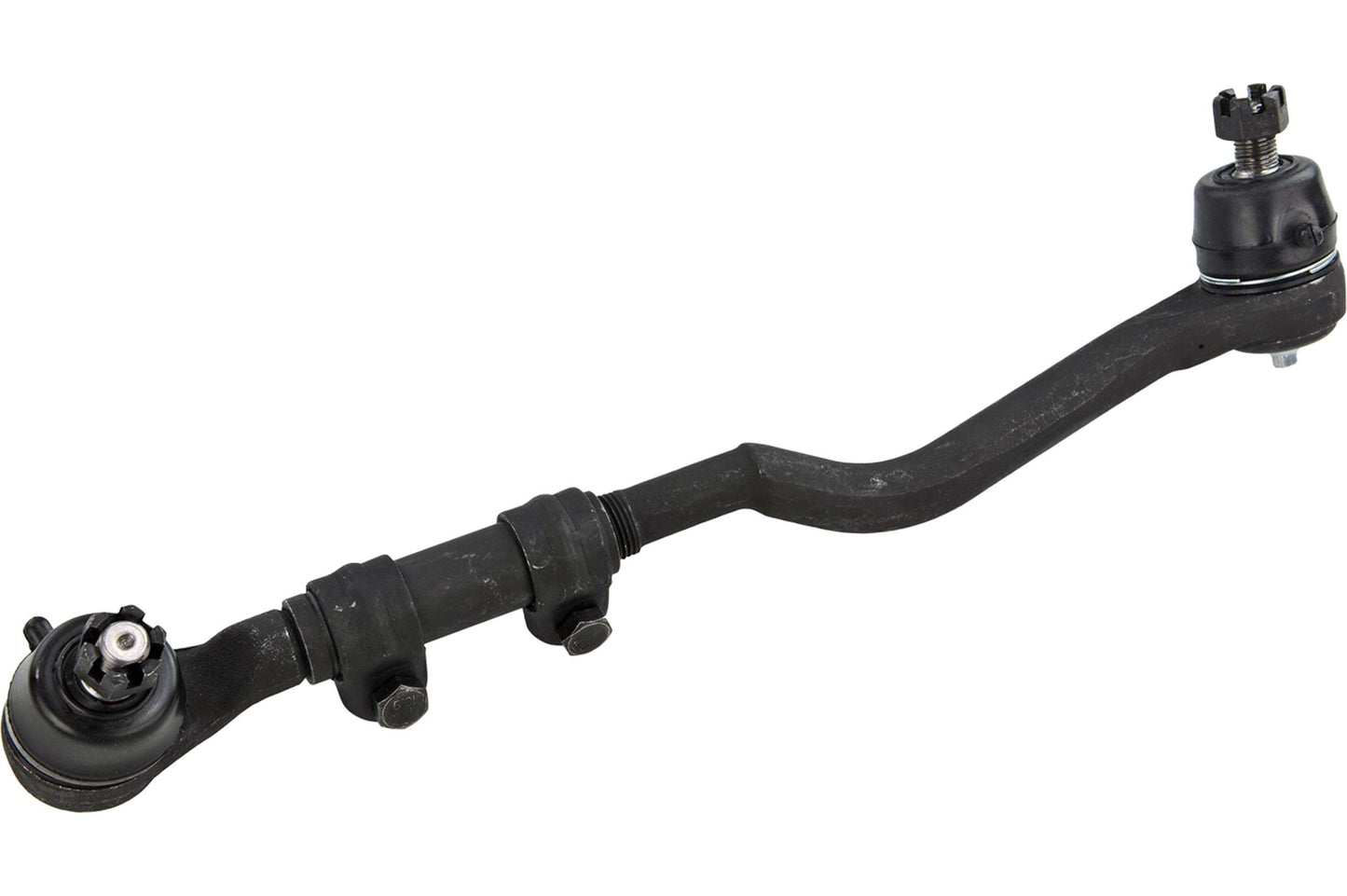 Mevotech Supreme Steering Tie Rod End Assembly MES800214A