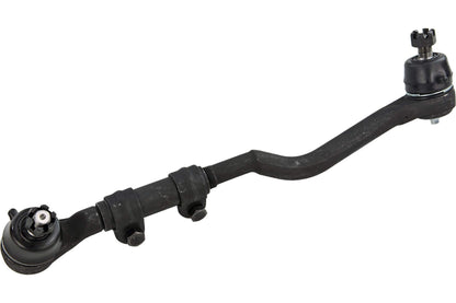 Mevotech Supreme Steering Tie Rod End Assembly MES800214A