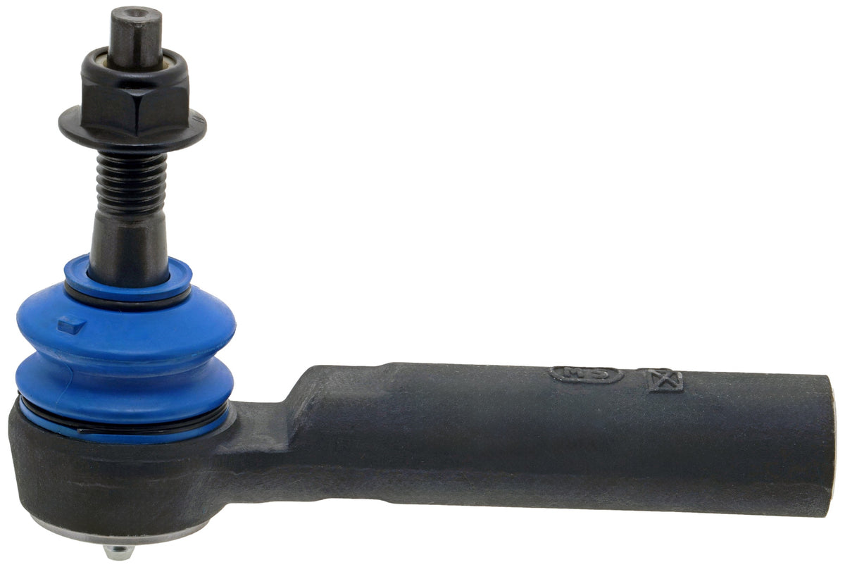 Mevotech Supreme Steering Tie Rod End MES800223