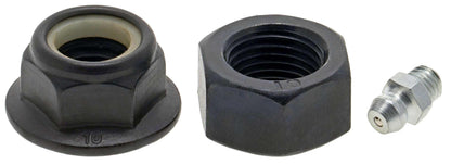 Mevotech Supreme Steering Tie Rod End MES800223