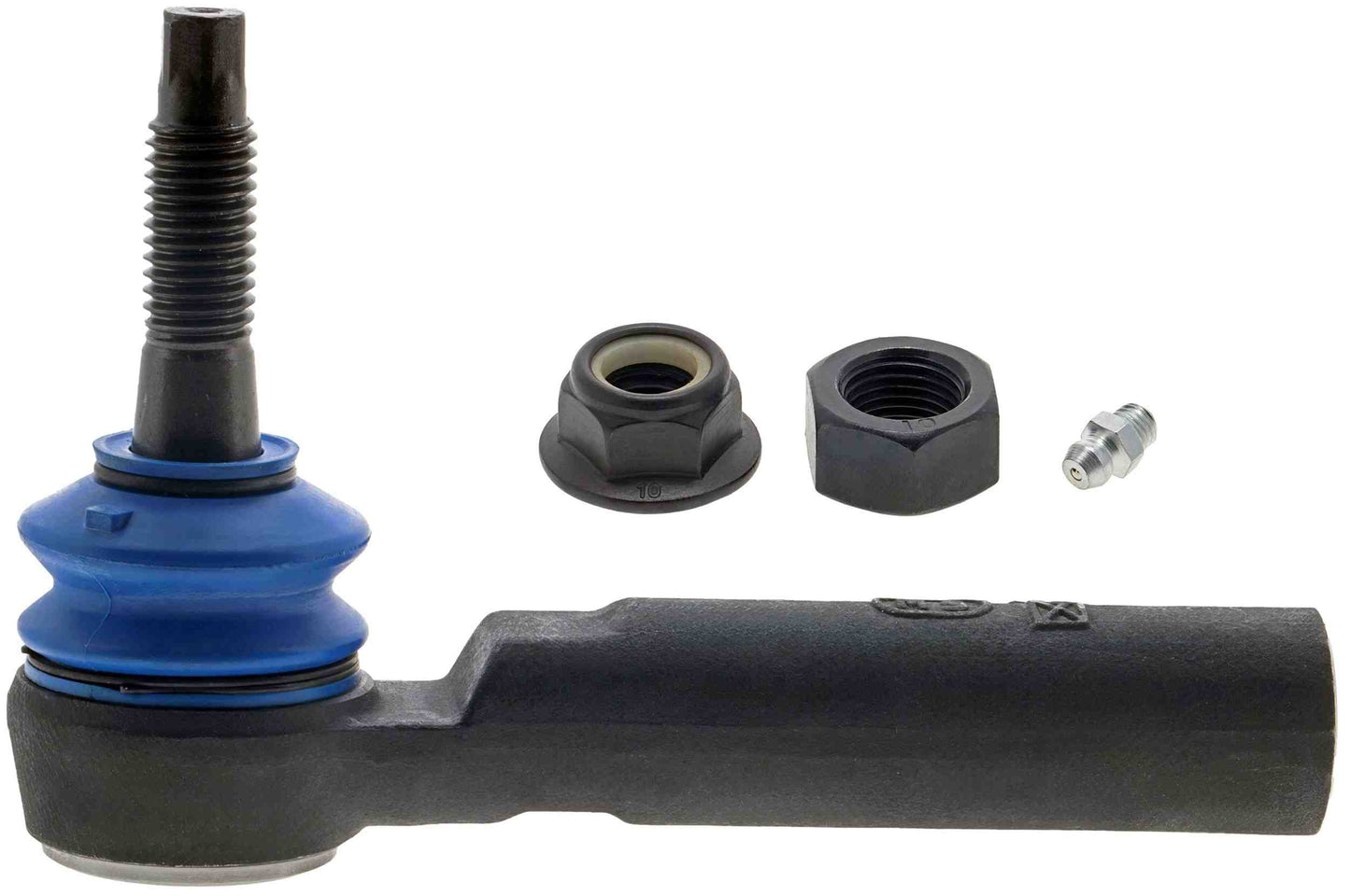 Mevotech Supreme Steering Tie Rod End MES800223