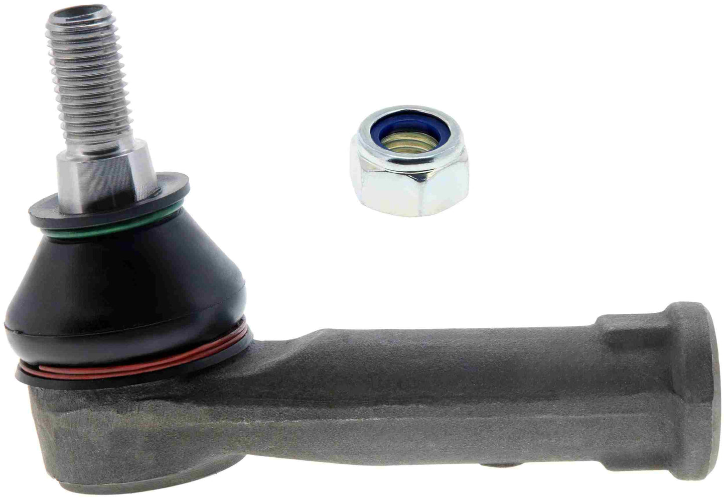 Mevotech Supreme Steering Tie Rod End MES800271