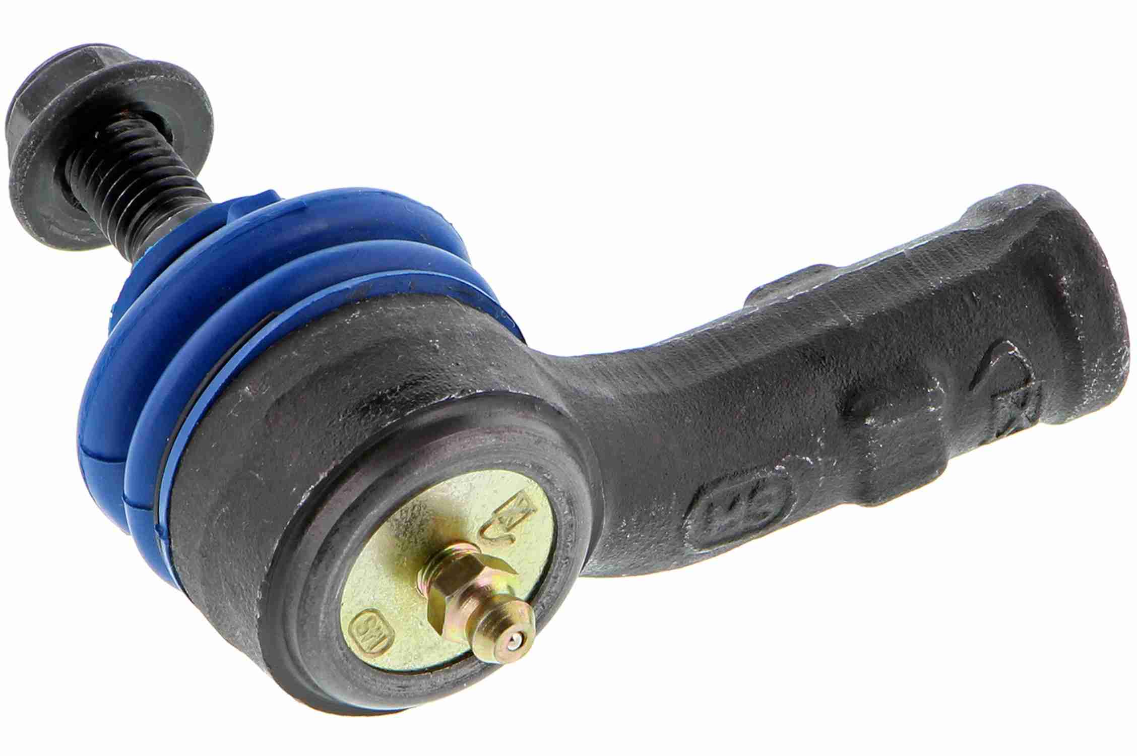 Mevotech Supreme Steering Tie Rod End MES800304