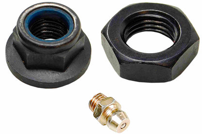 Mevotech Supreme Steering Tie Rod End MES800304