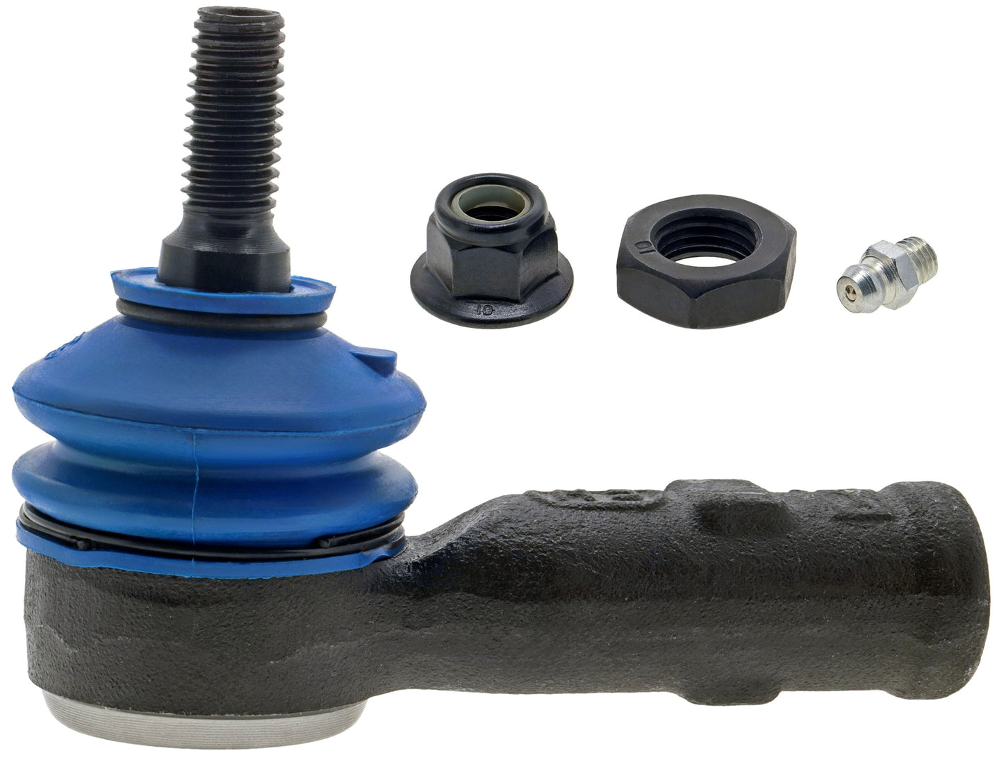 Mevotech Supreme Steering Tie Rod End MES800305