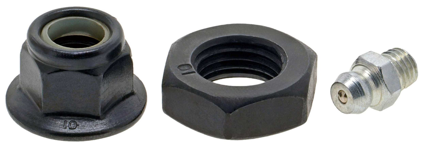 Mevotech Supreme Steering Tie Rod End MES800305