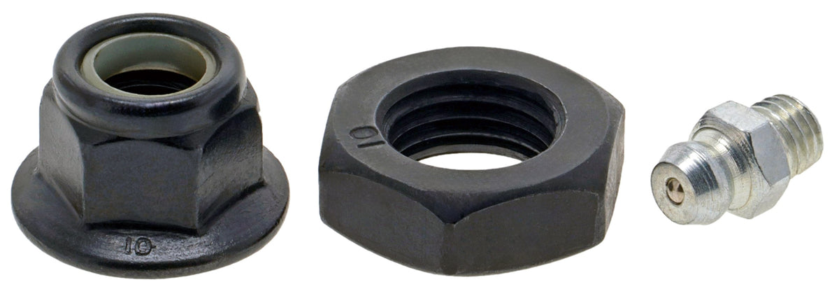 Mevotech Supreme Steering Tie Rod End MES800305