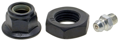 Mevotech Supreme Steering Tie Rod End MES800305