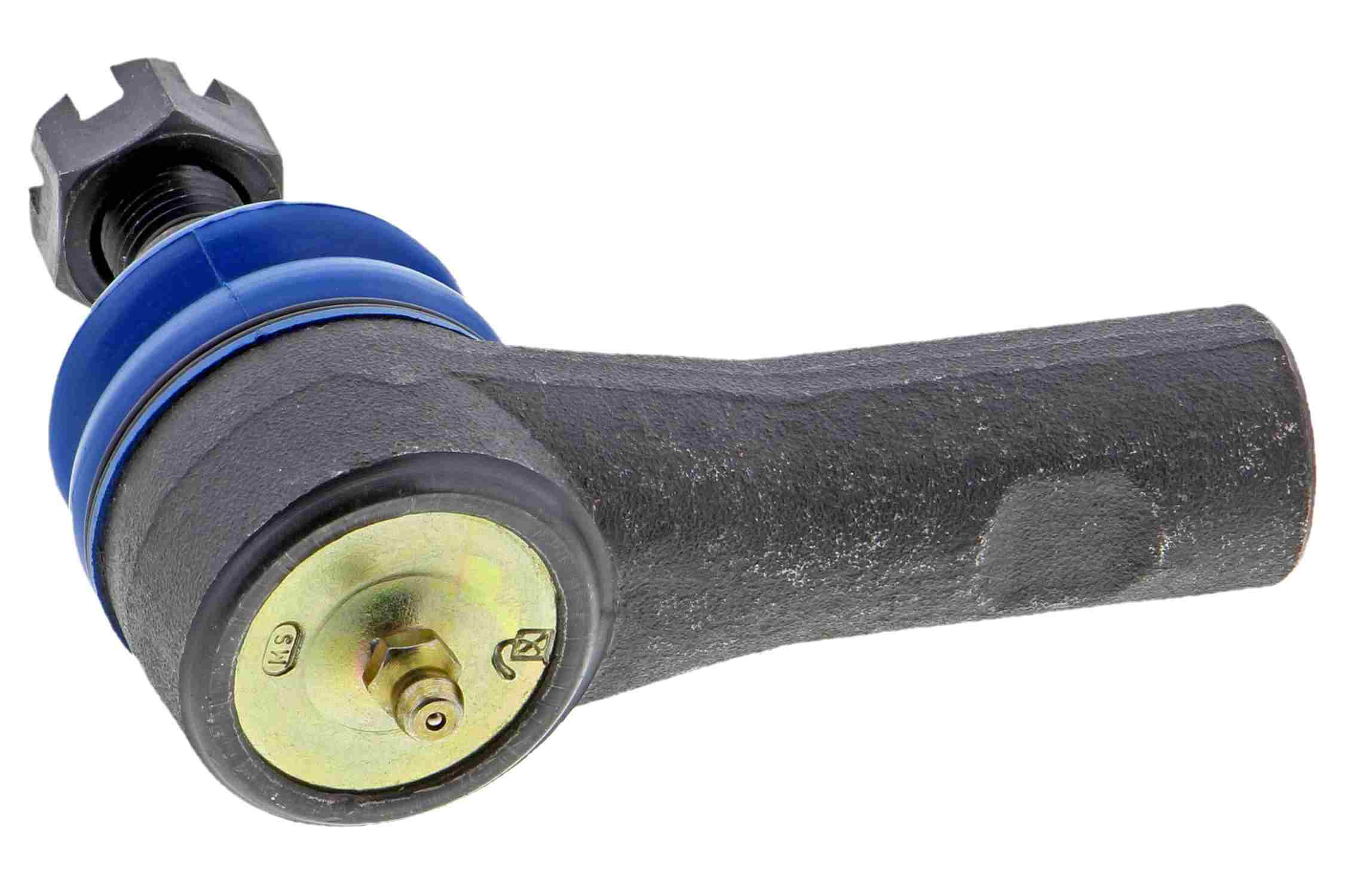 Mevotech Supreme Steering Tie Rod End MES800419