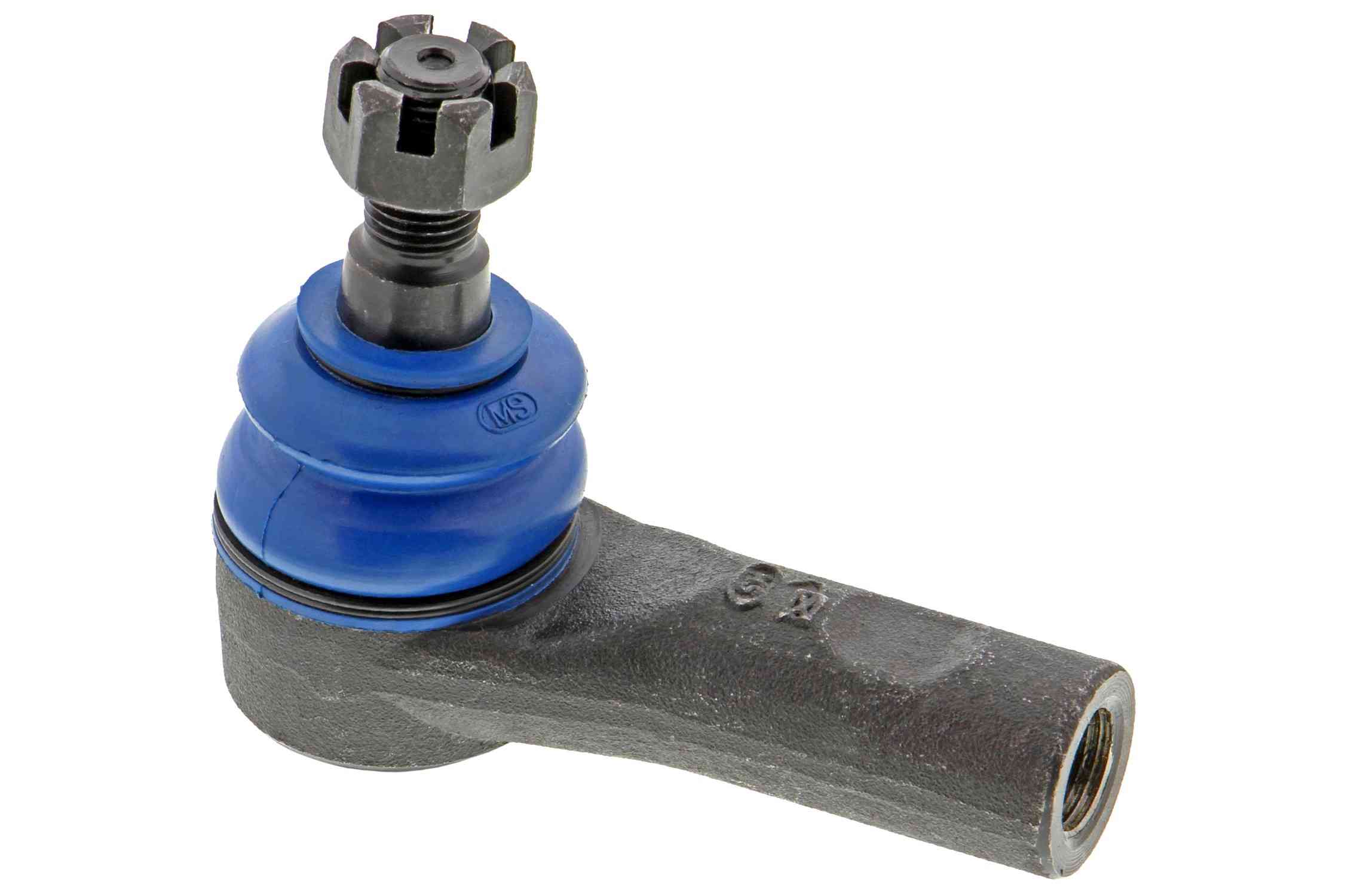 Mevotech Supreme Steering Tie Rod End MES800419