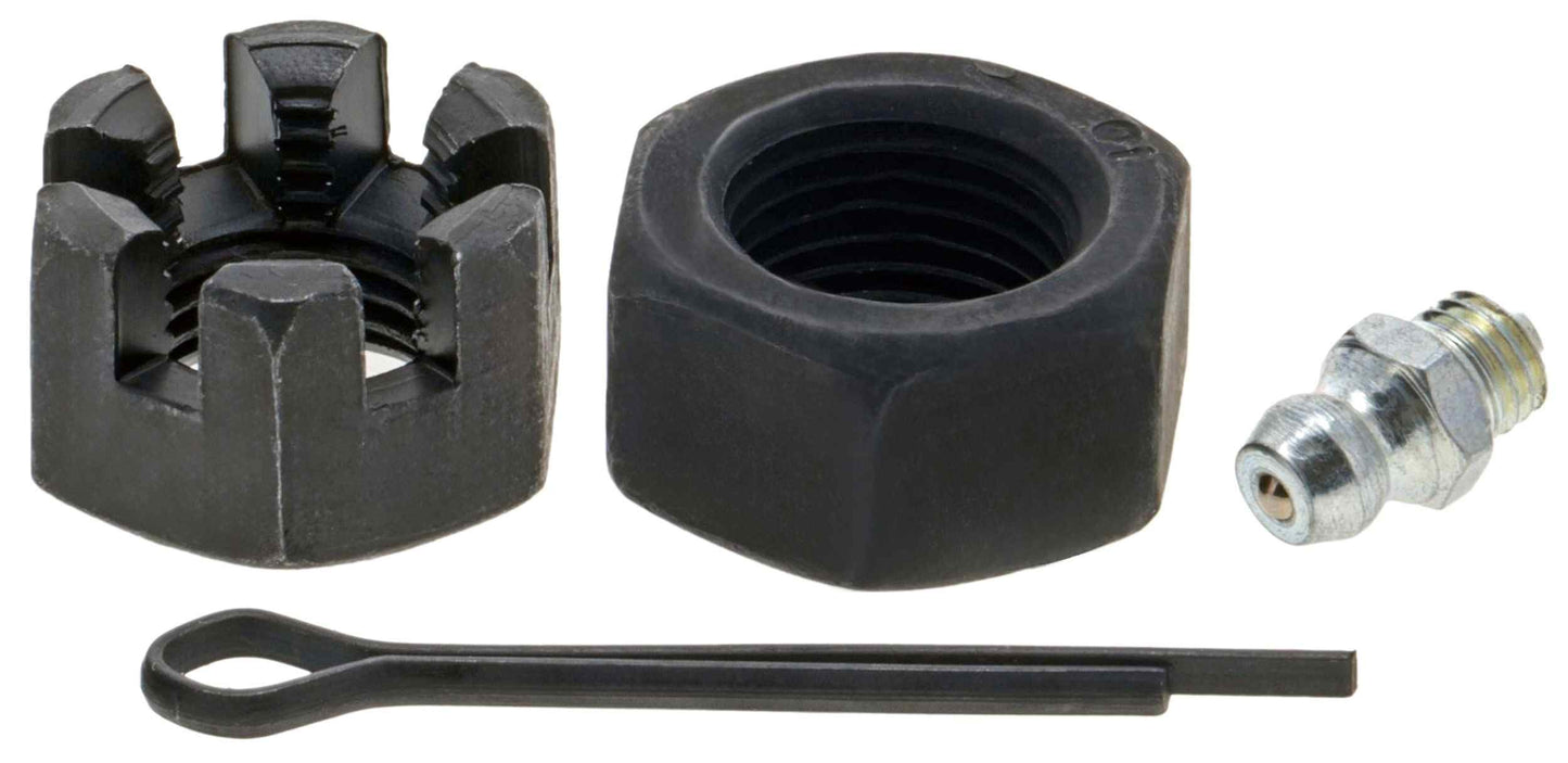 Mevotech Supreme Steering Tie Rod End MES800419