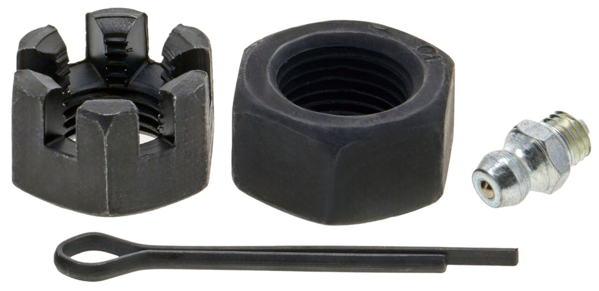 Mevotech Supreme Steering Tie Rod End MES800419