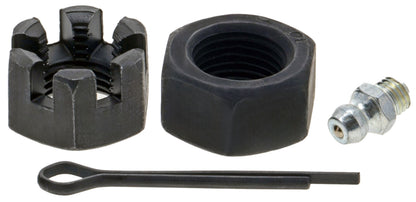 Mevotech Supreme Steering Tie Rod End MES800419