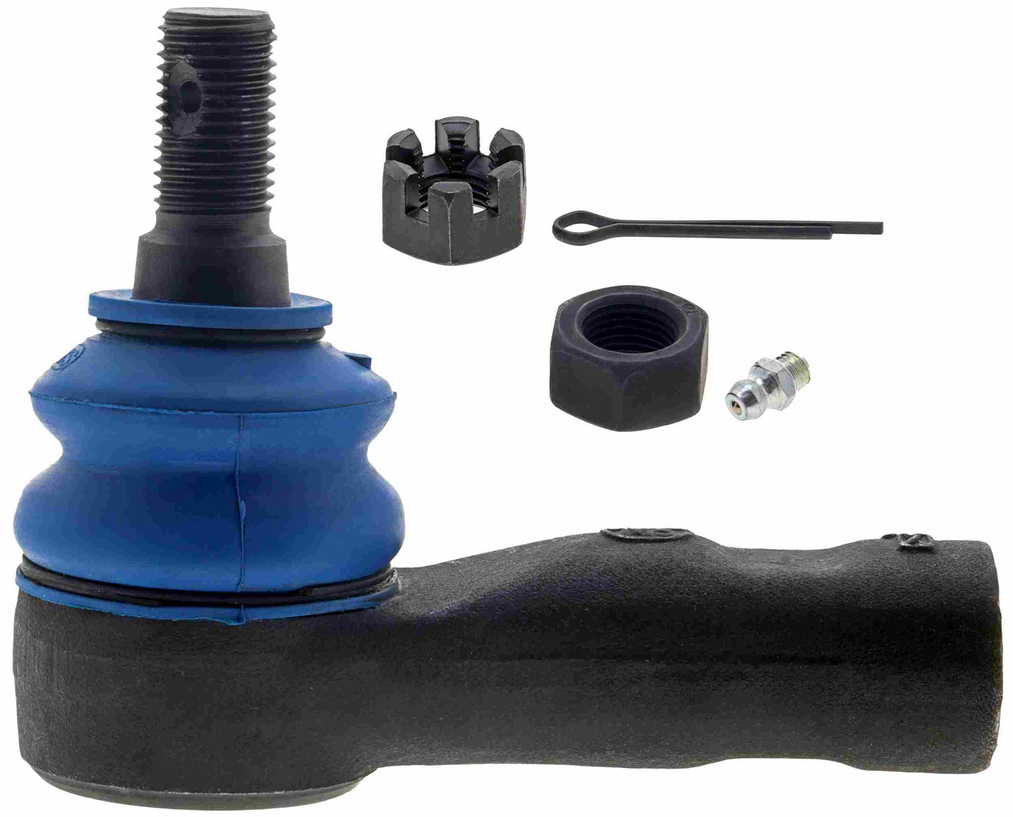 Mevotech Supreme Steering Tie Rod End MES800419