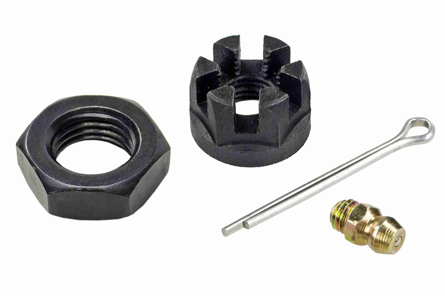Mevotech Supreme Steering Tie Rod End MES800464