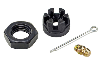 Mevotech Supreme Steering Tie Rod End MES800464
