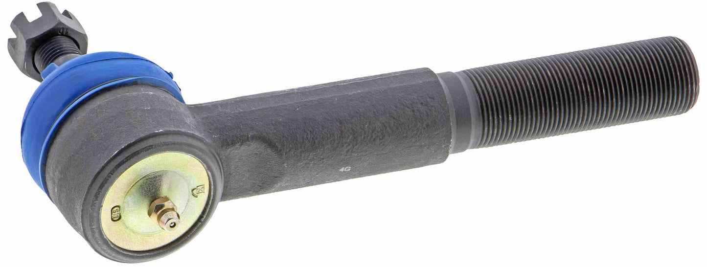 Mevotech Supreme Steering Tie Rod End MES800483