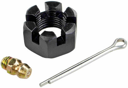 Mevotech Supreme Steering Tie Rod End MES800483