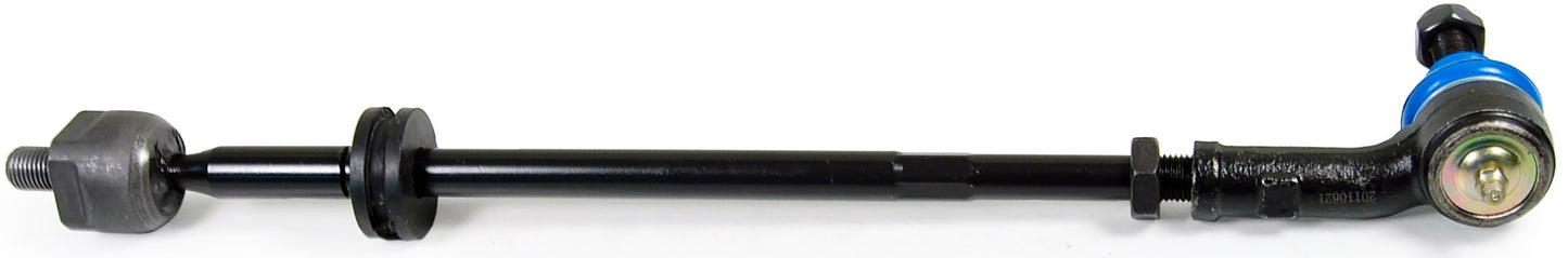 Mevotech Supreme Steering Tie Rod End Assembly MES800492A
