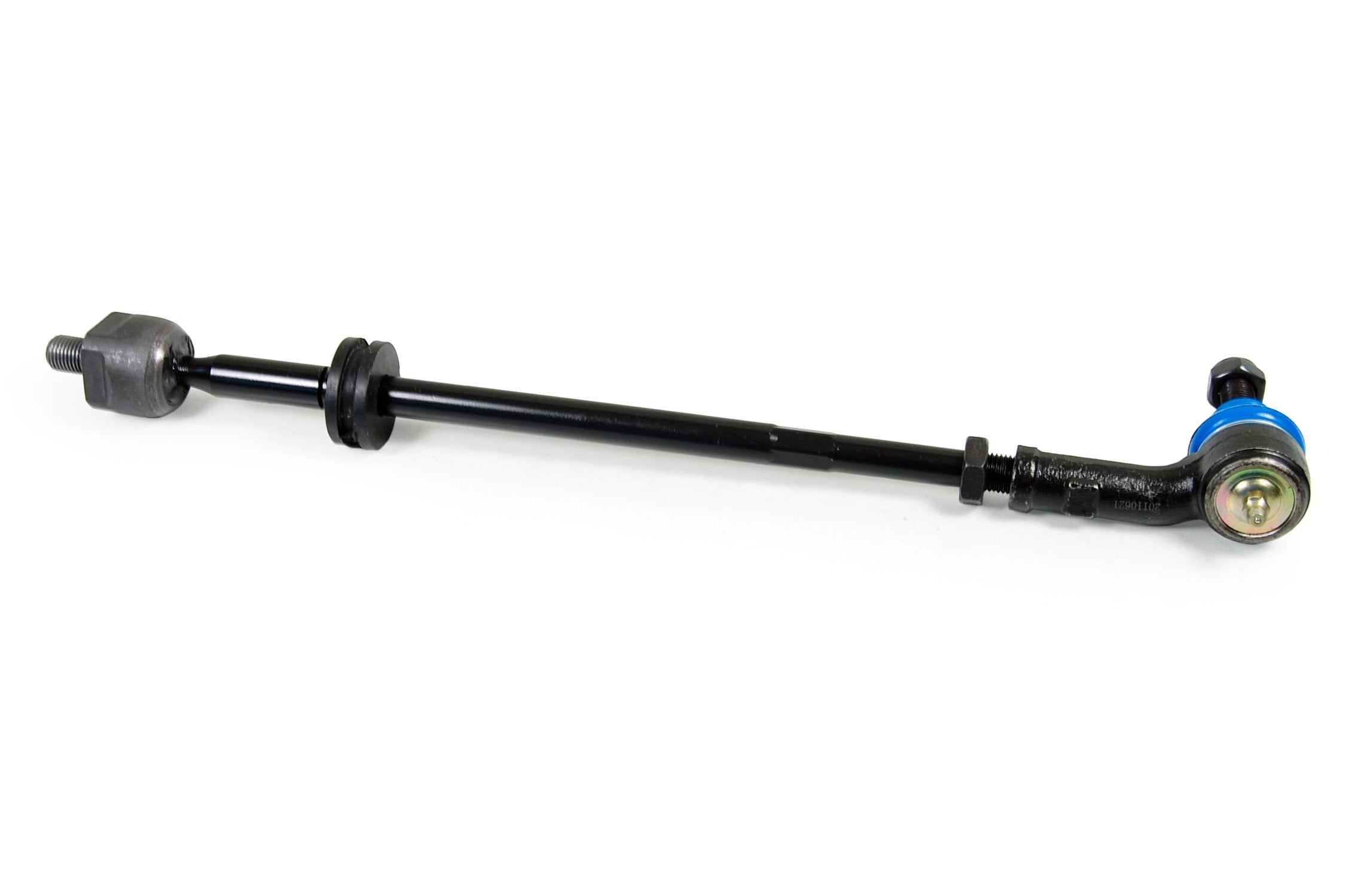 Mevotech Supreme Steering Tie Rod End Assembly MES800492A