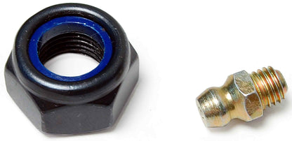Mevotech Supreme Steering Tie Rod End Assembly MES800492A