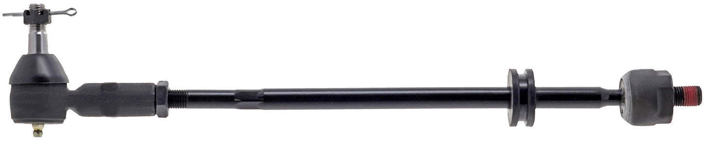 Mevotech Supreme Steering Tie Rod End Assembly MES800493A